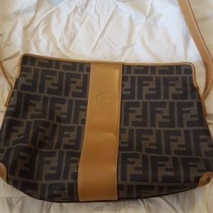 Fendi purse